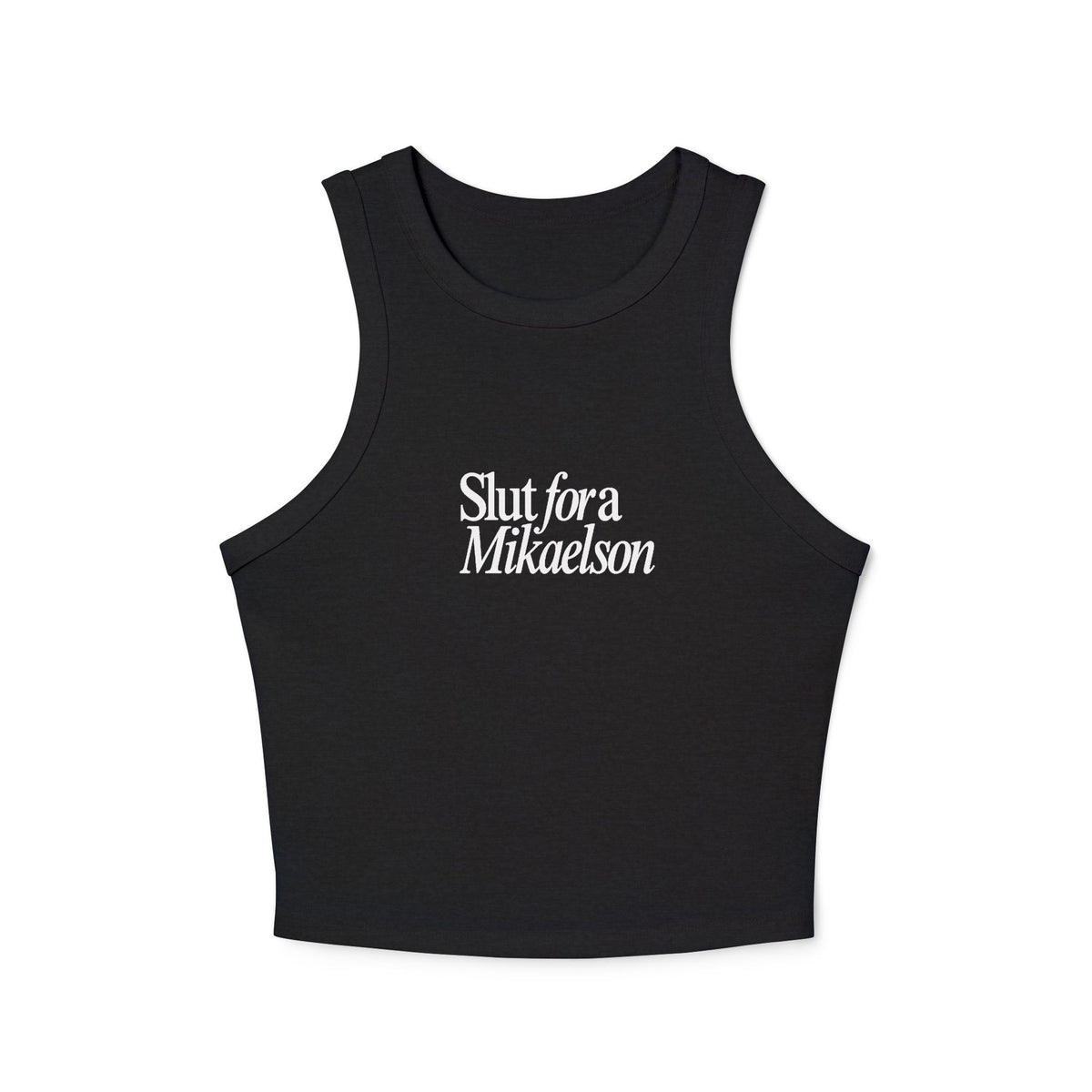 Slut For A Mikaelson Tank