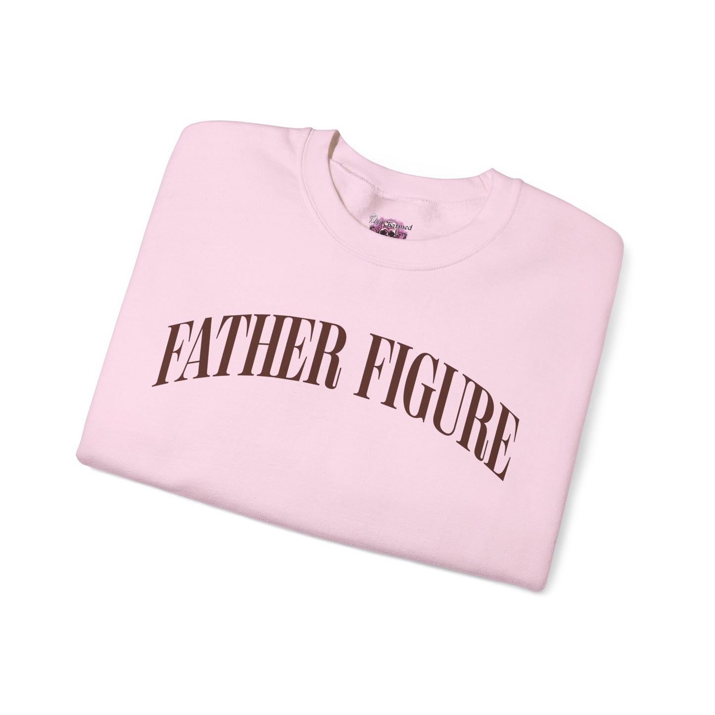 Leave It With ME Crewneck