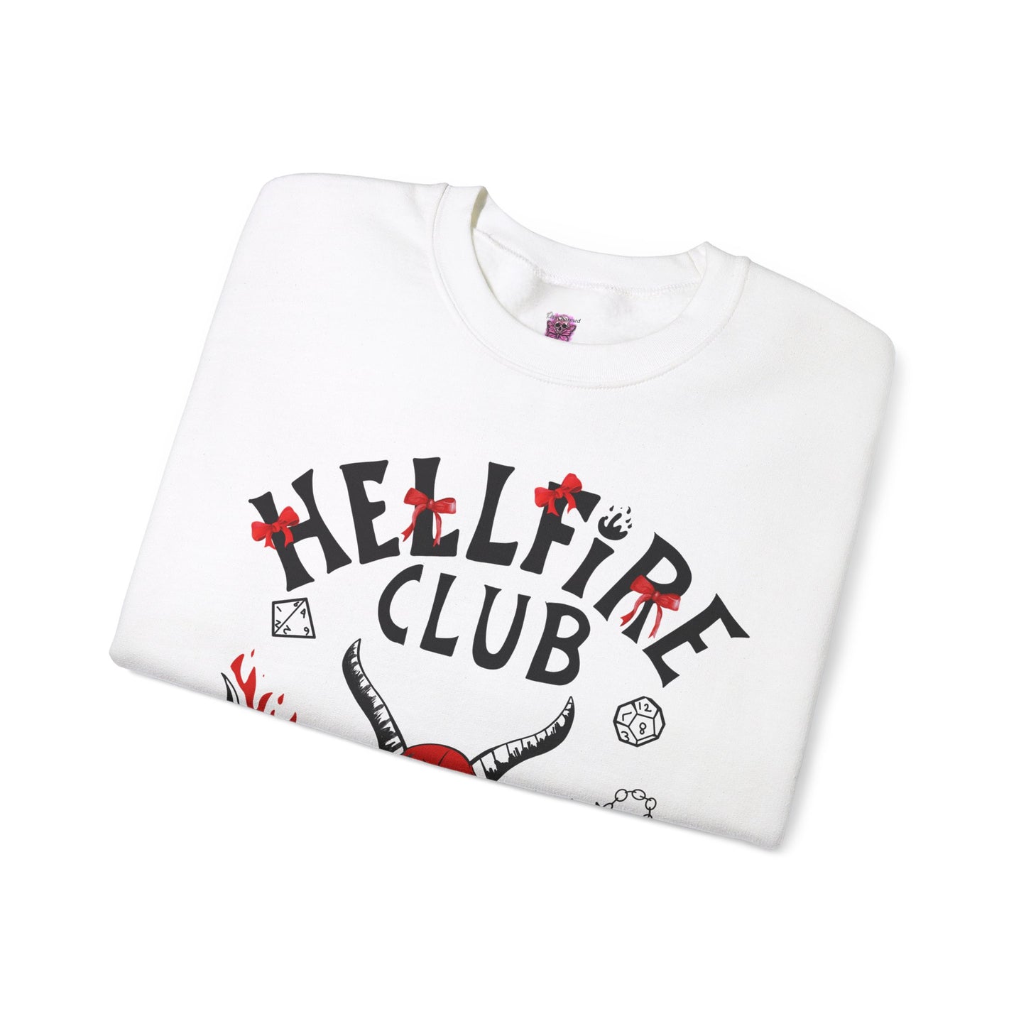 Hellfire Club Crew