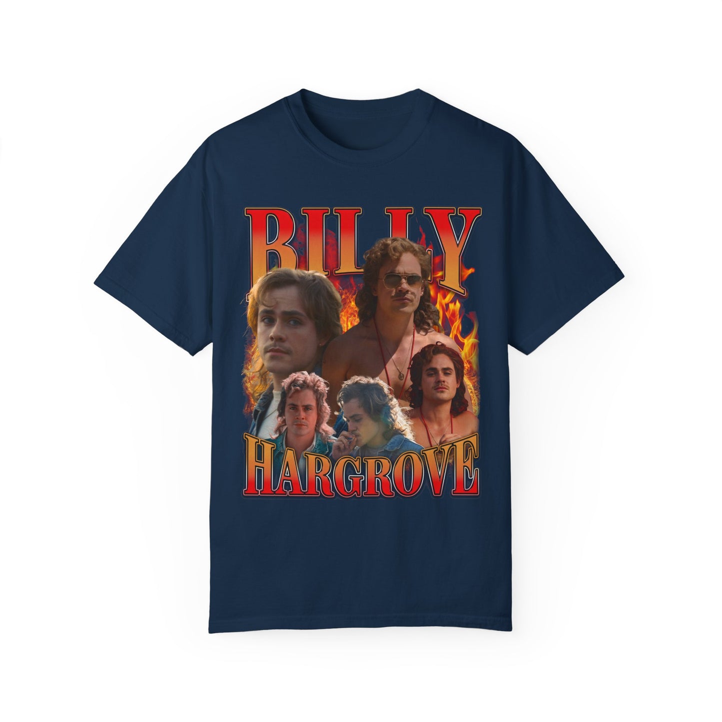Billy Hargrove 90s Tshirt