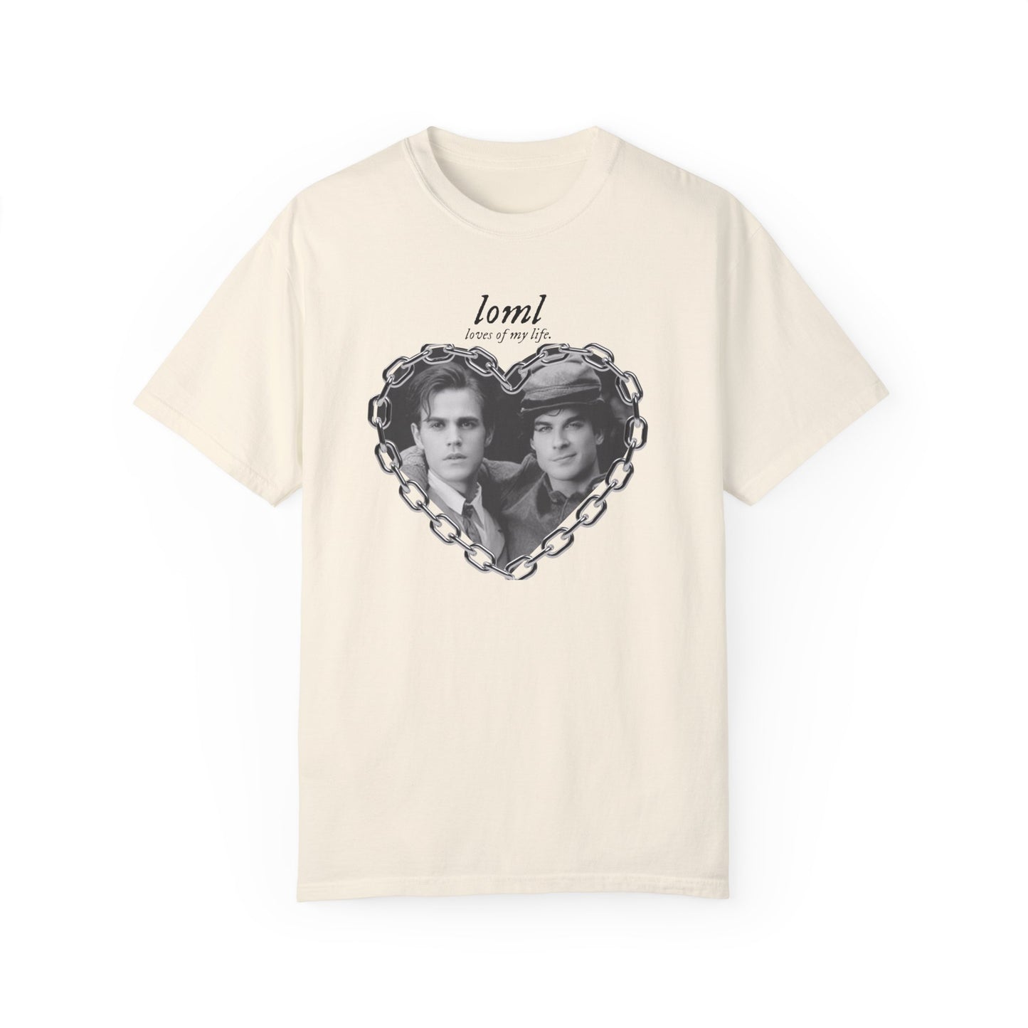 loml (loves of my life) Tshirt