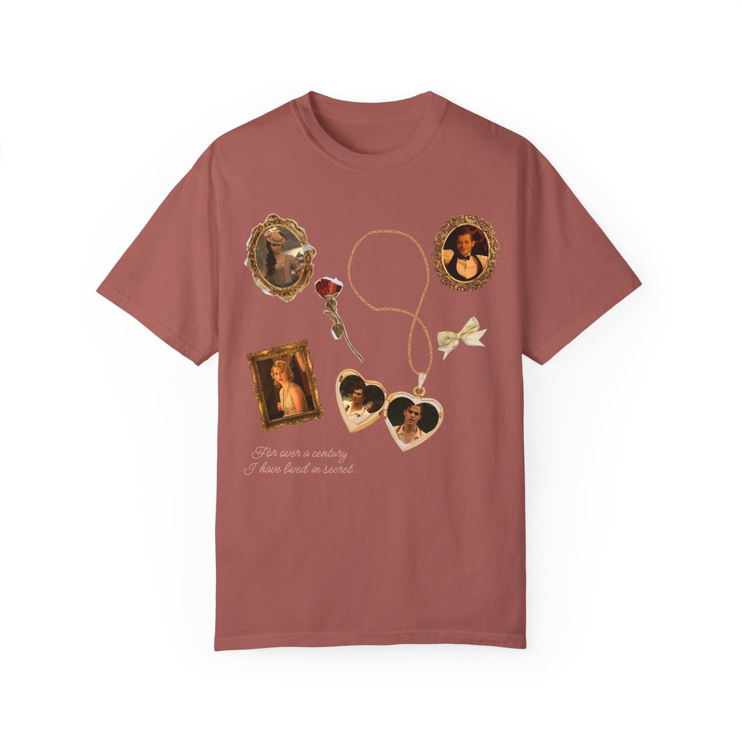 For Over A Century Tshirt
