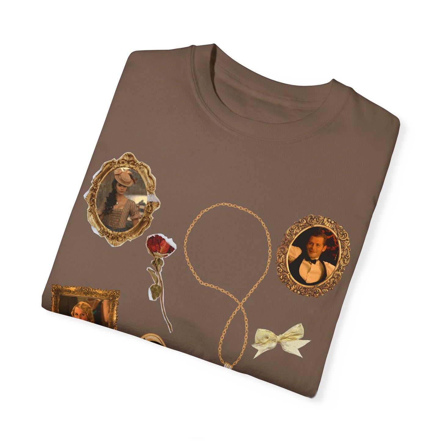 For Over A Century Tshirt