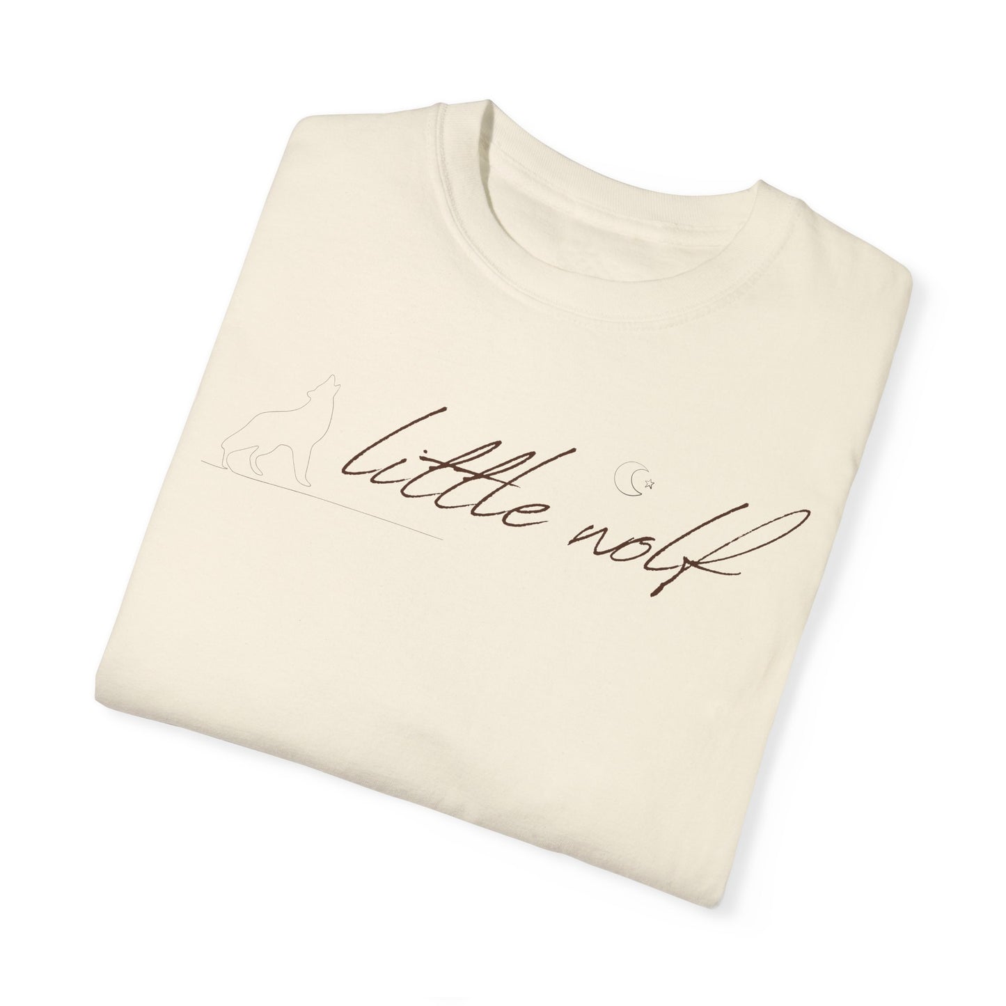 Little Wolf Tshirt