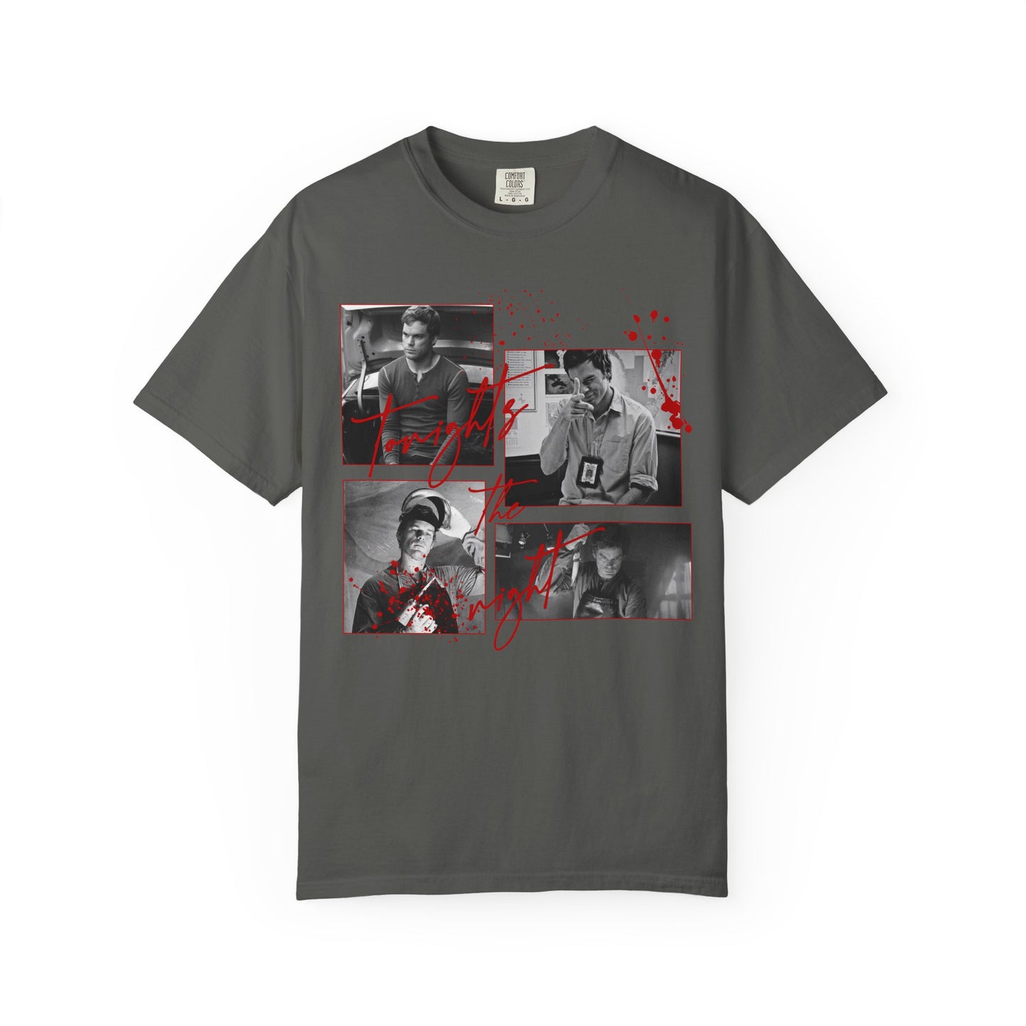 Tonights the Night shirt
