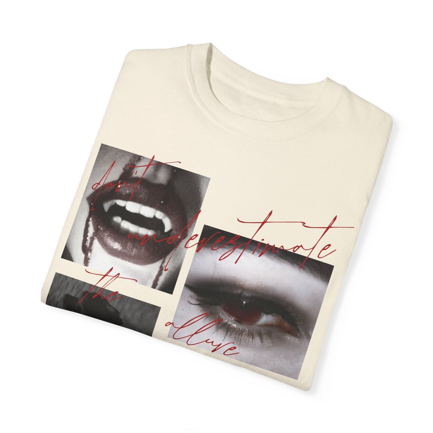 Allure of Darkness Tshirt