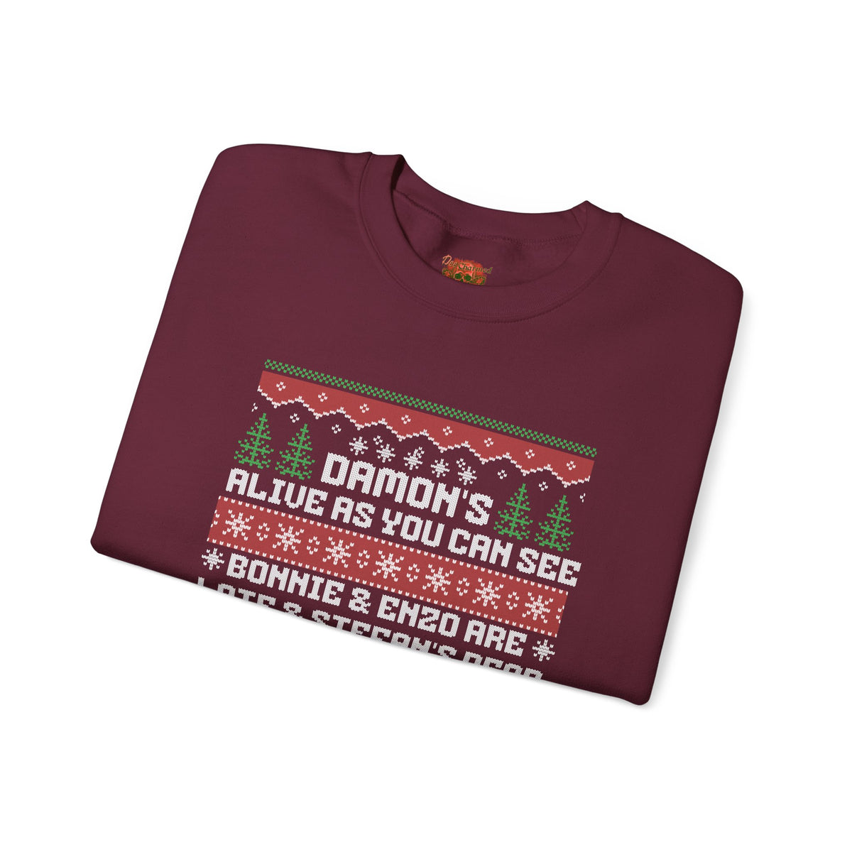 I've Got Gifts Ugly Sweater
