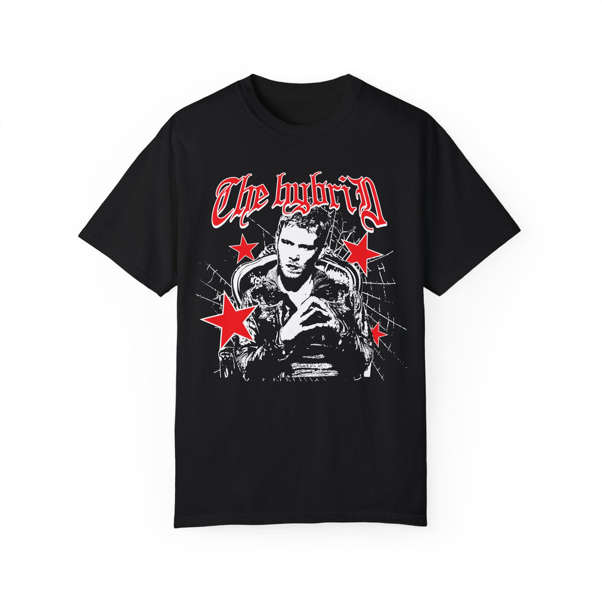 The Hybrid Tshirt