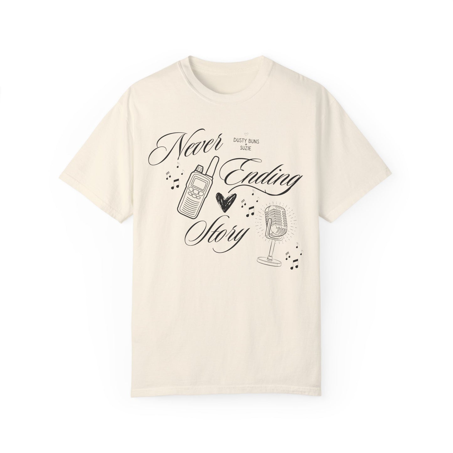 Never Ending Story Tshirt