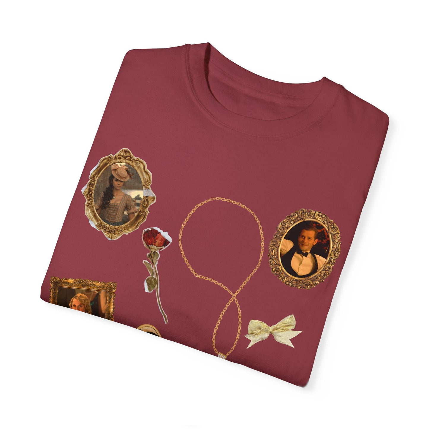 For Over A Century Tshirt