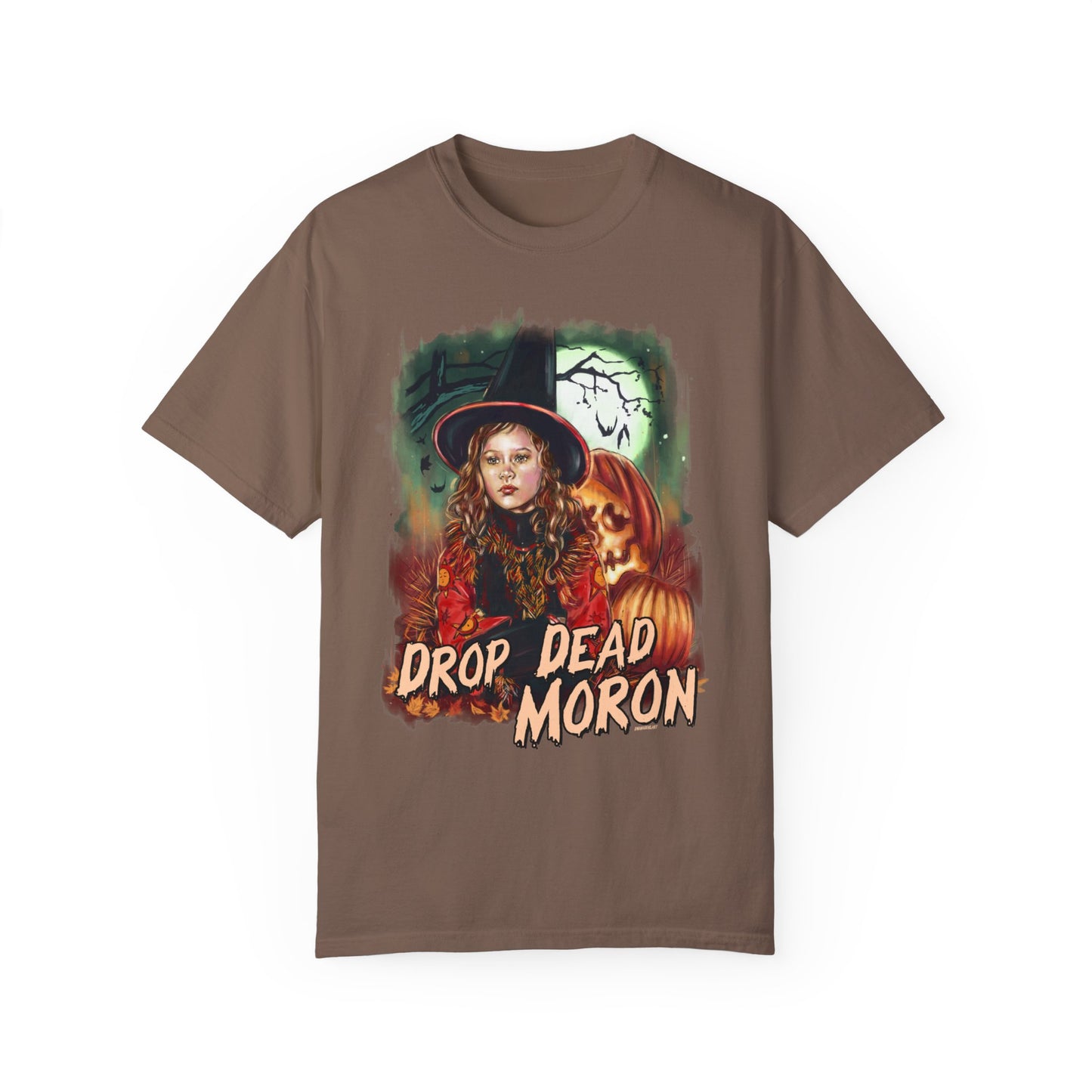 Dani Hocus Pocus Shirt
