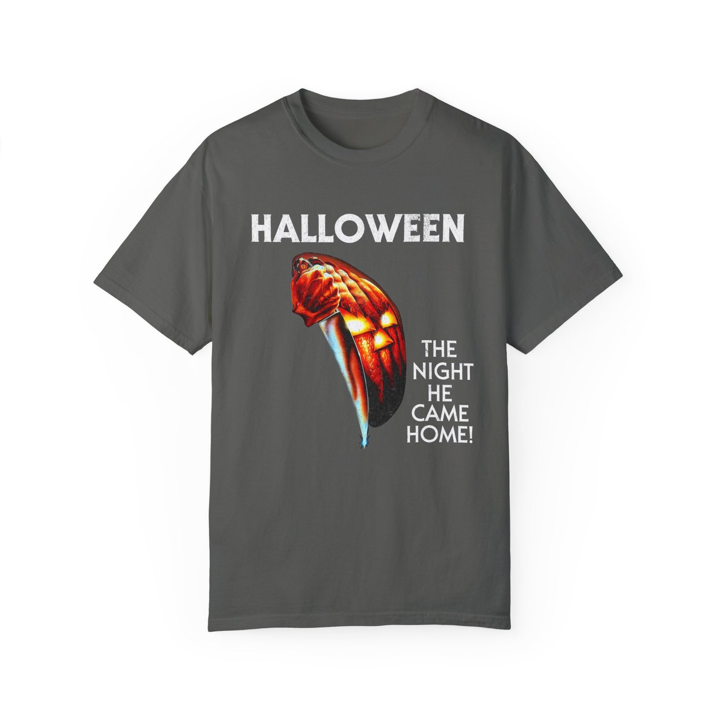 The Night He Came Home Shirt