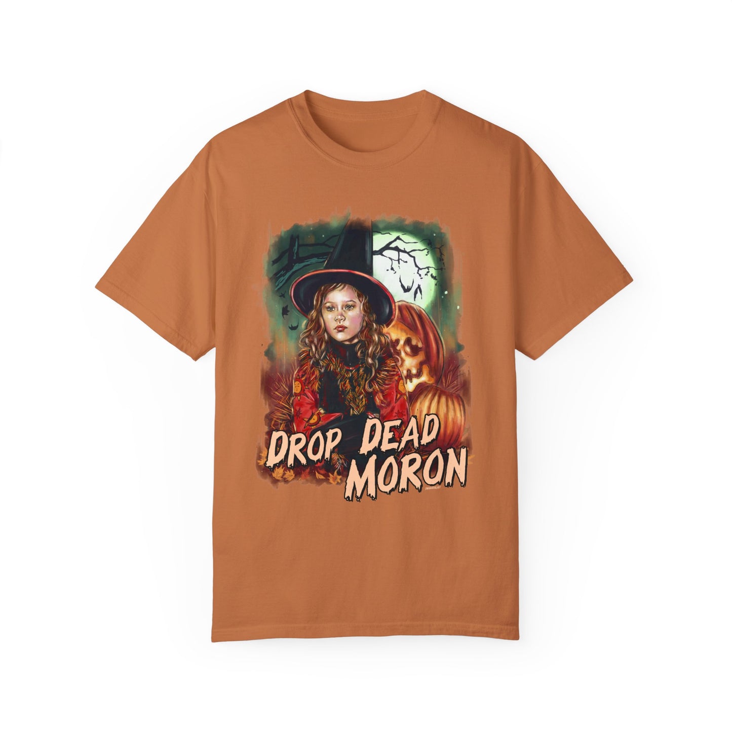 Dani Hocus Pocus Shirt