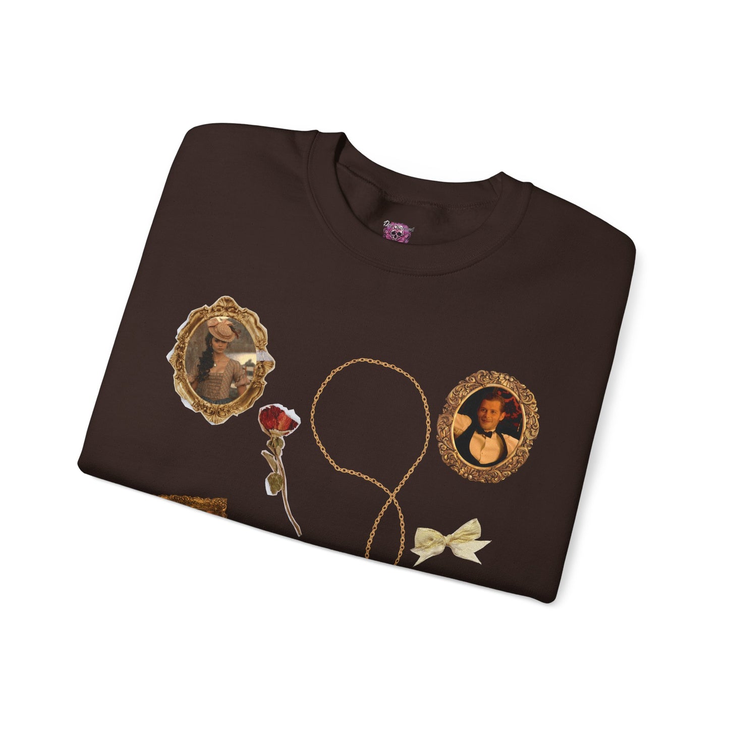 For Over A Century Crewneck