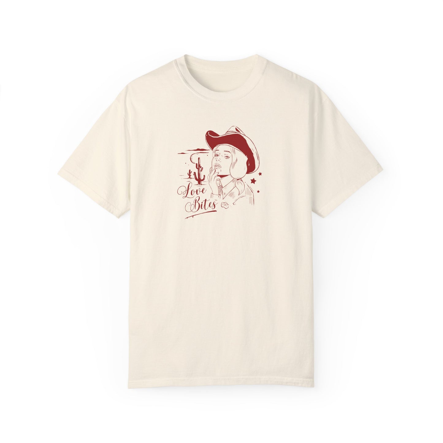 Love Bites Tshirt