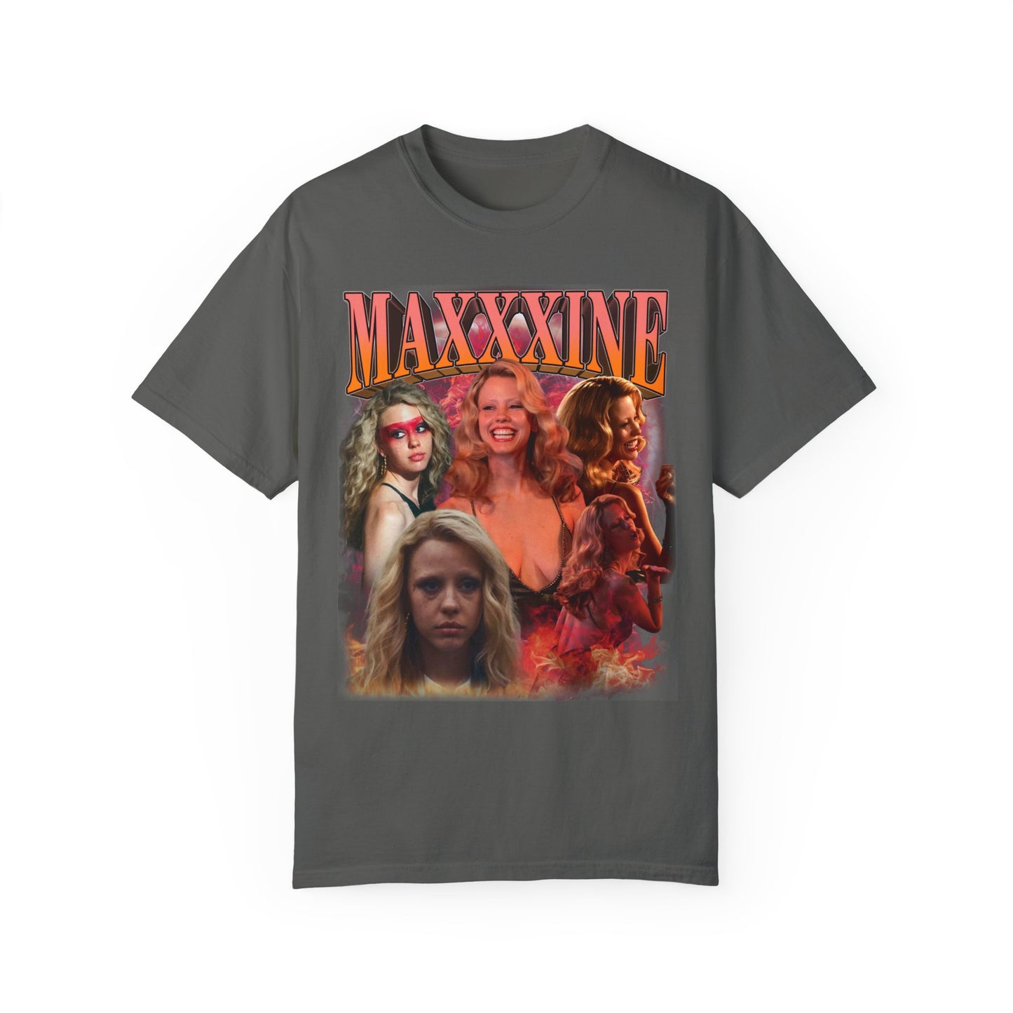 Maxxxine 90s shirt