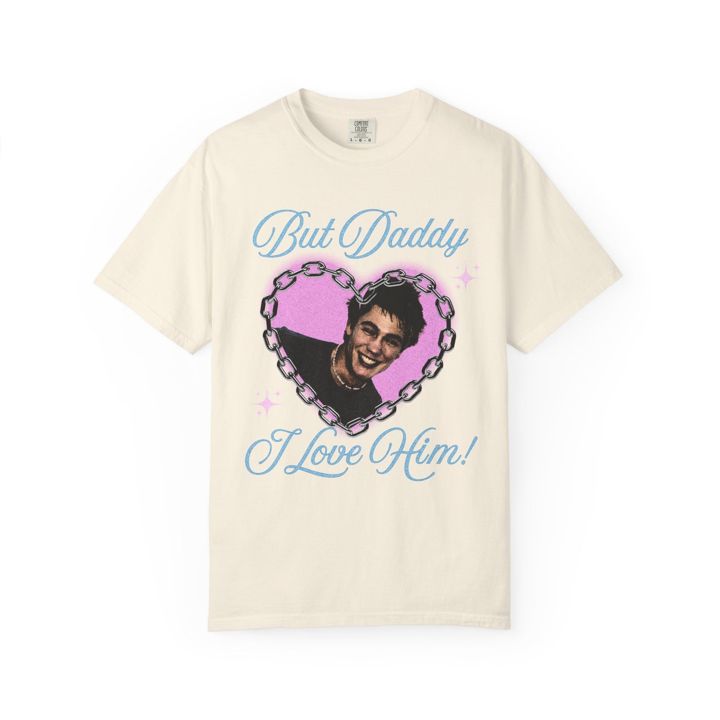But Daddy I Love Chad