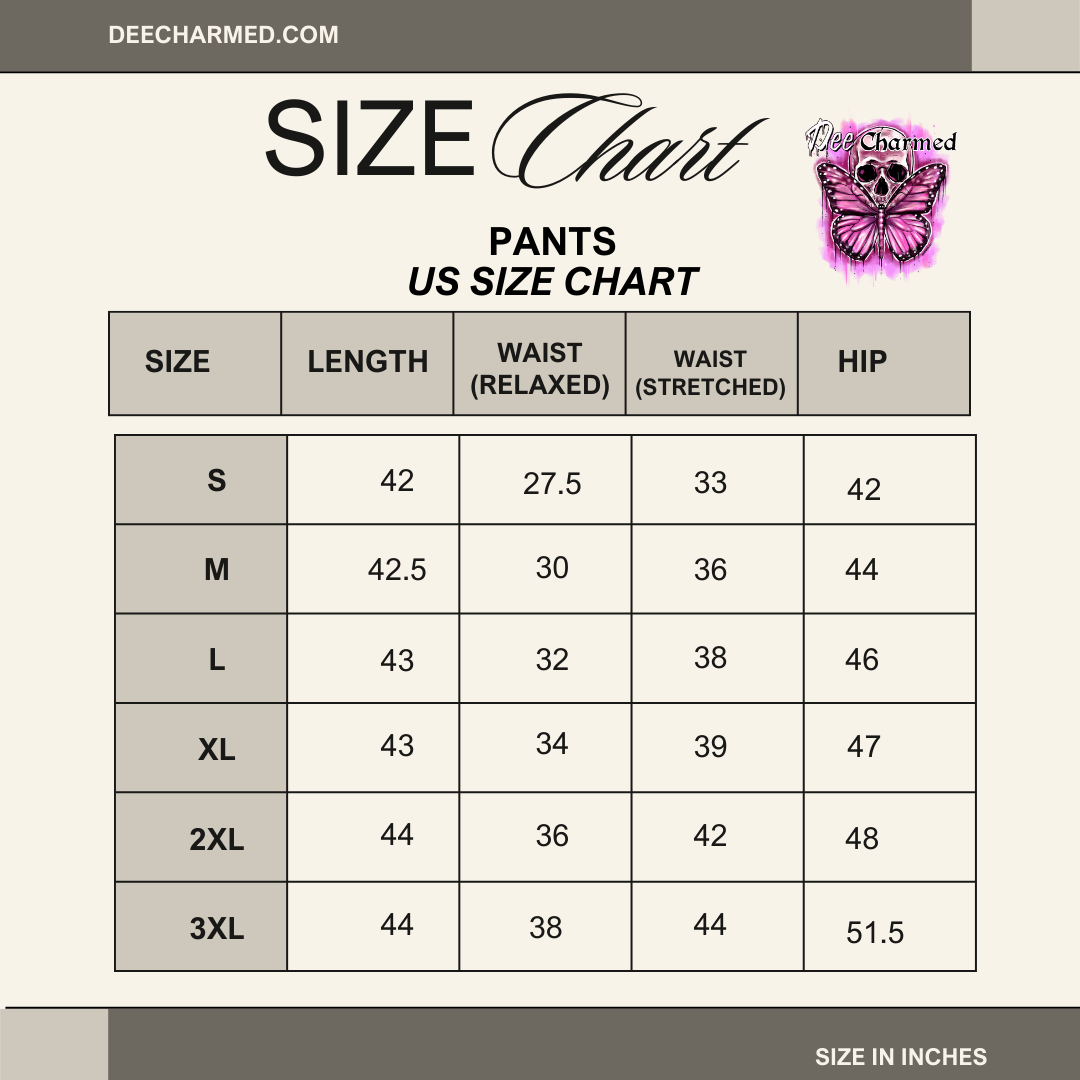 Always & Forever Limited Pajamas