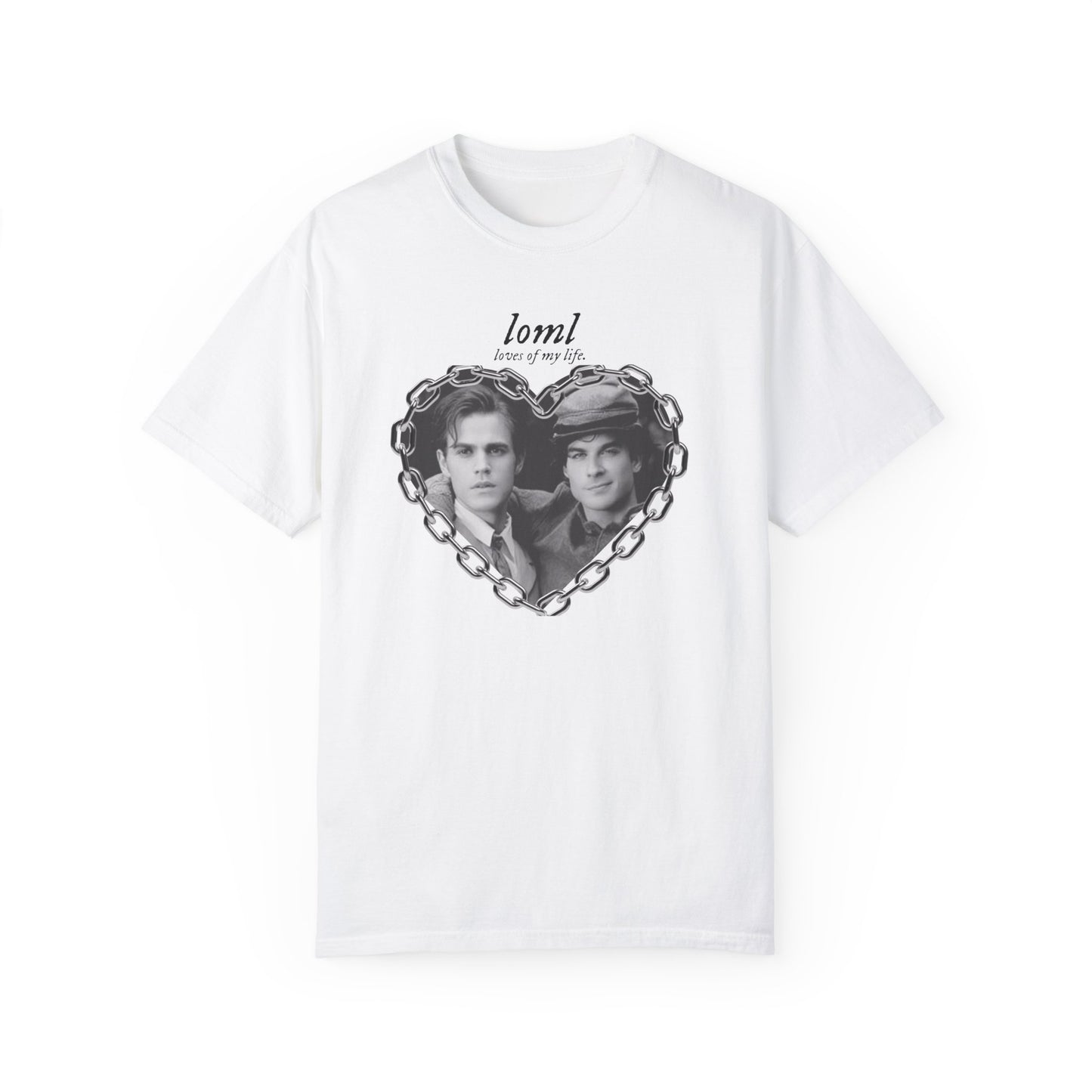 loml (loves of my life) Tshirt