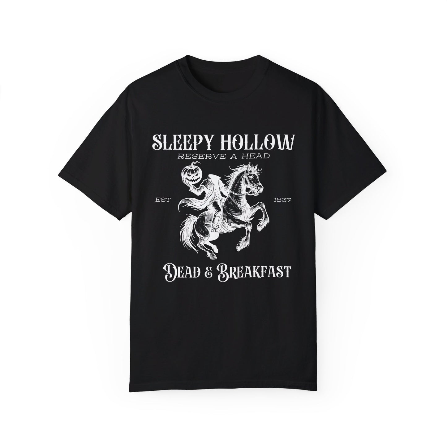 Sleepy Hollow Shirt