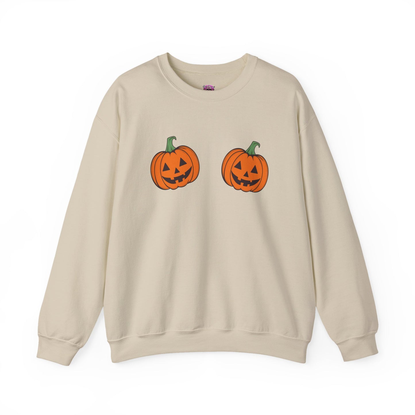 Max Likes Your Yabbos Crewneck