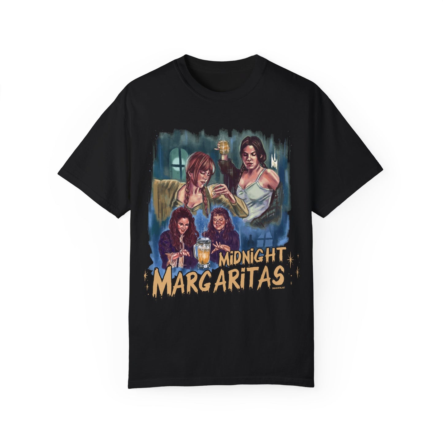 Midnight Margarita Shirt