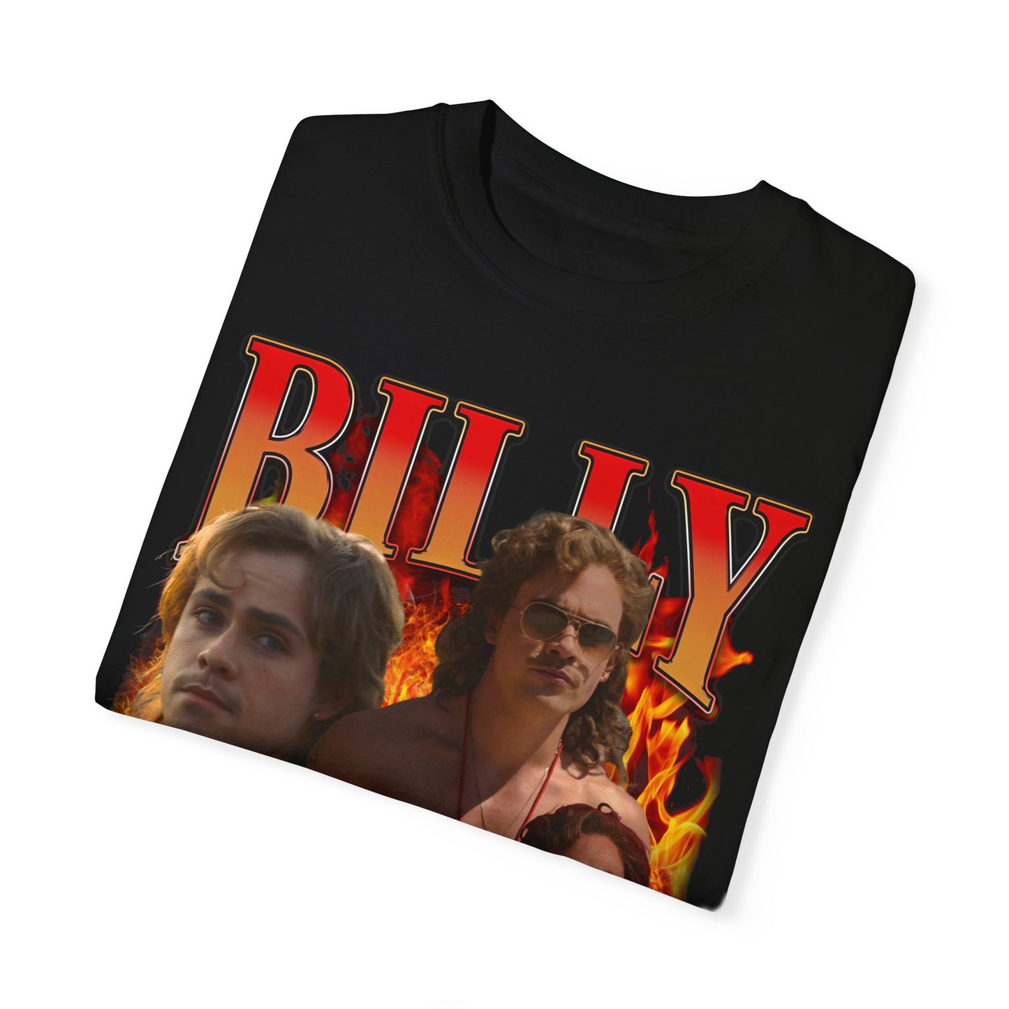 Billy Hargrove 90s Tshirt
