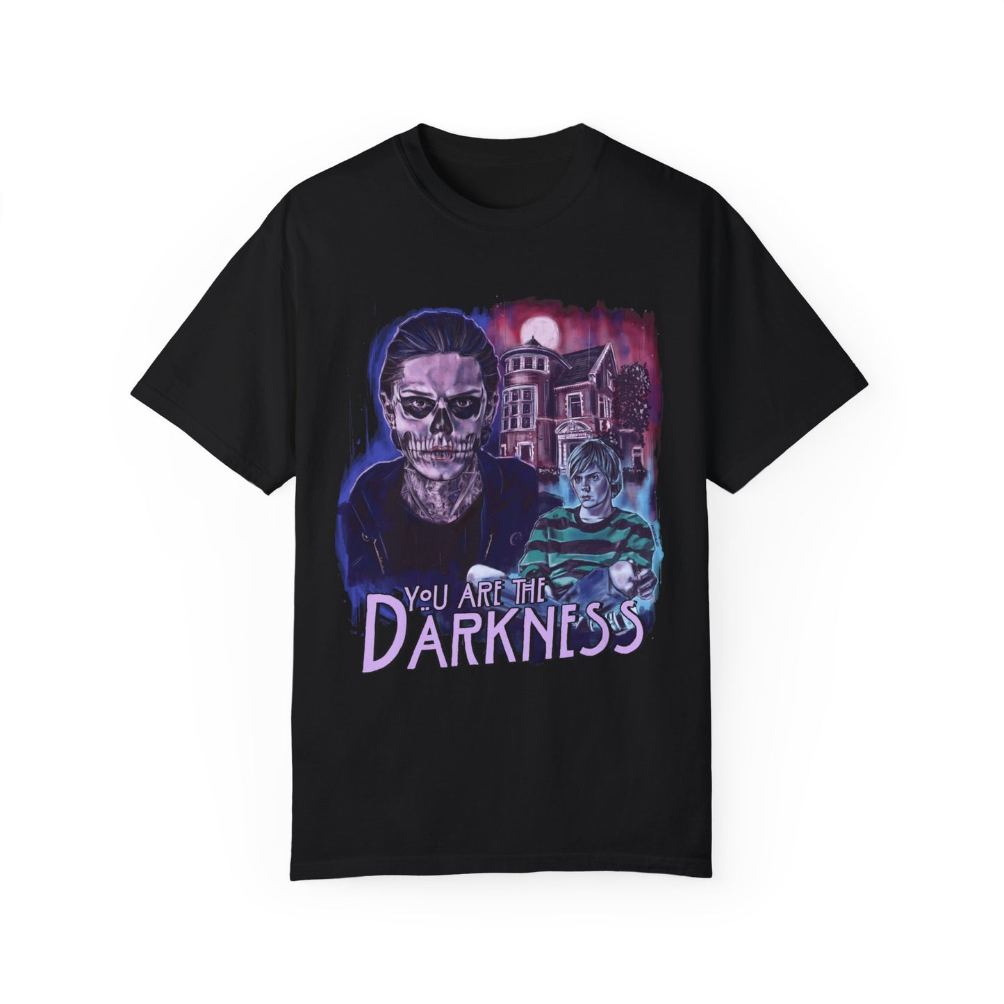 You are the Darkness Tshirt