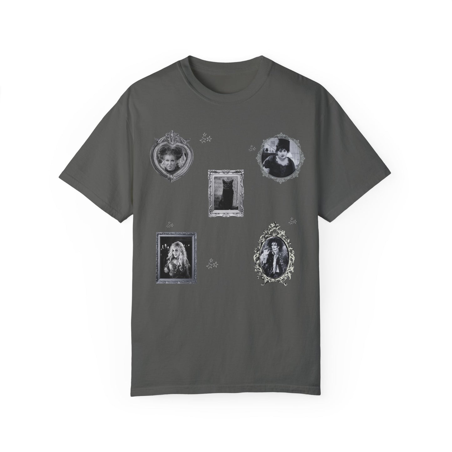 Hocus Pocus Antique Shirt