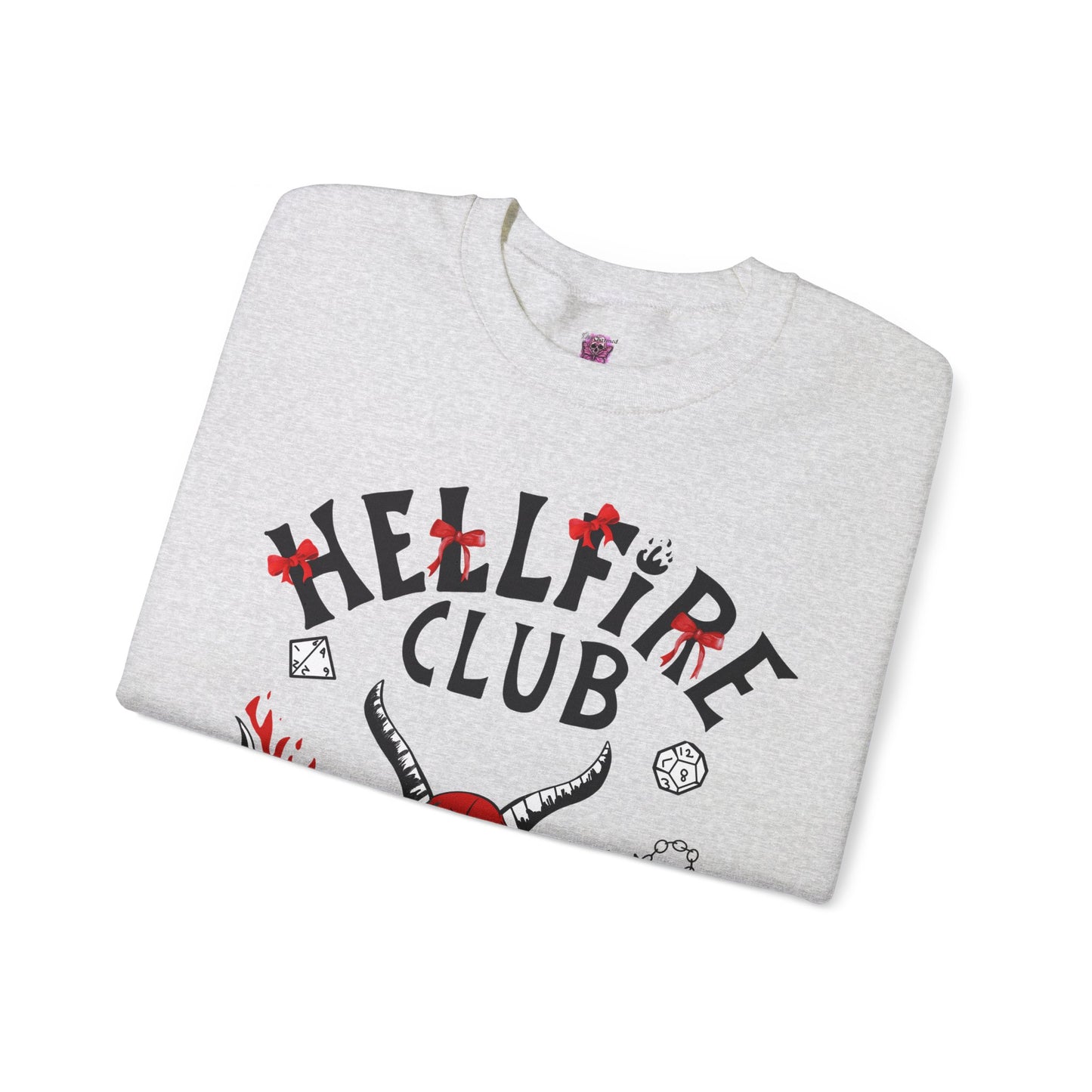 Hellfire Club Crew