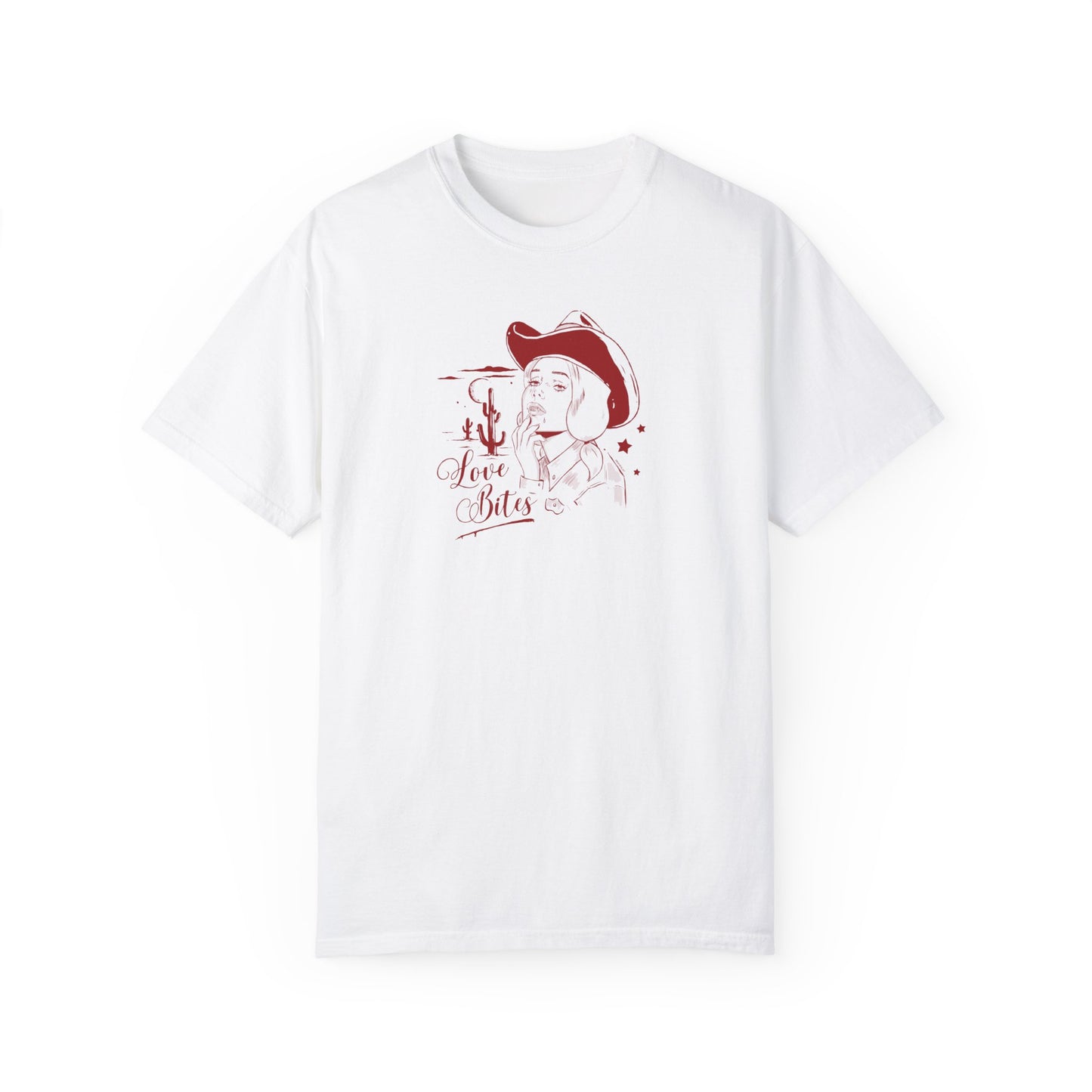 Love Bites Tshirt