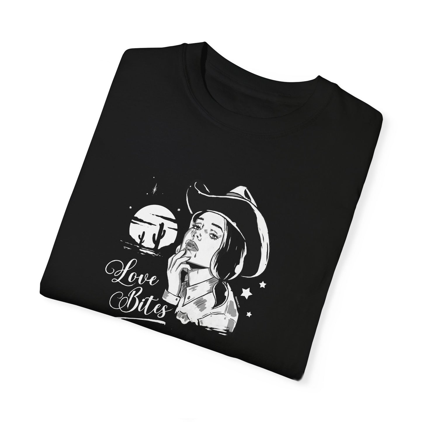 Love Bites Tshirt