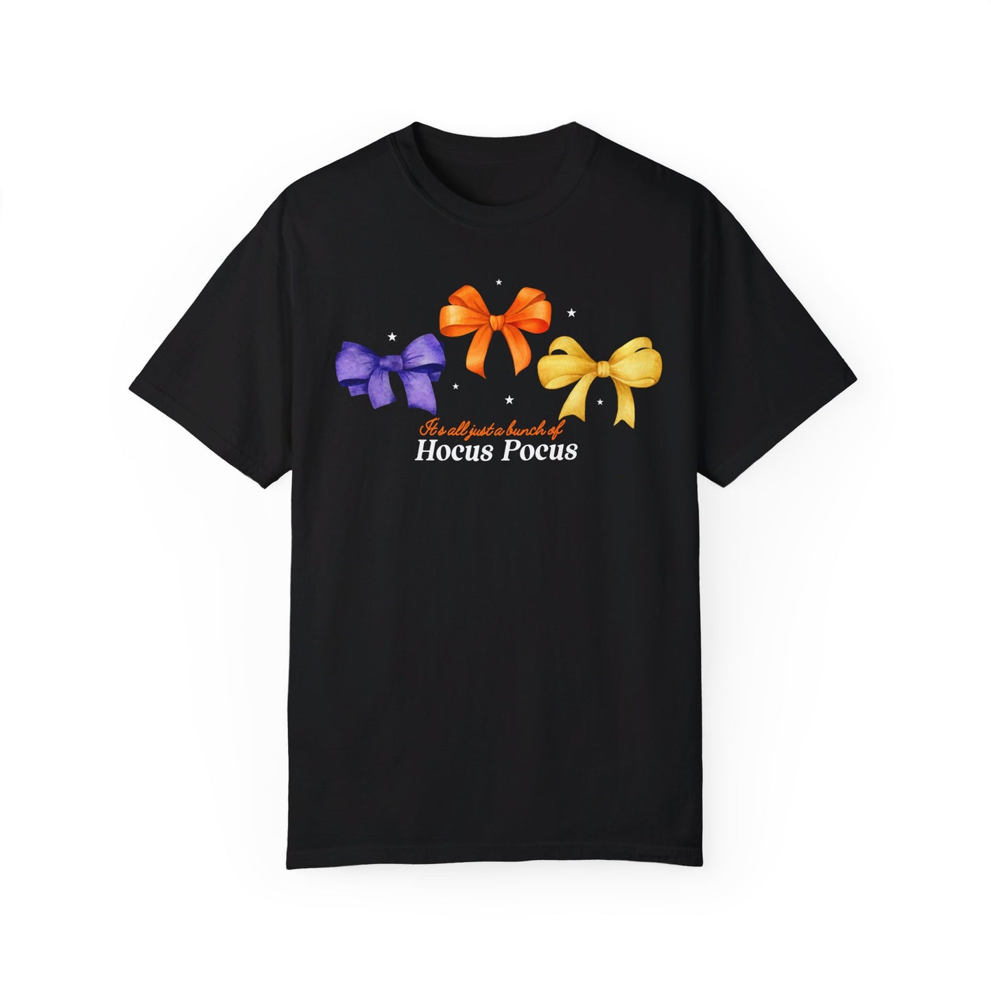 Bunch Of Hocus Pocus Tshirt