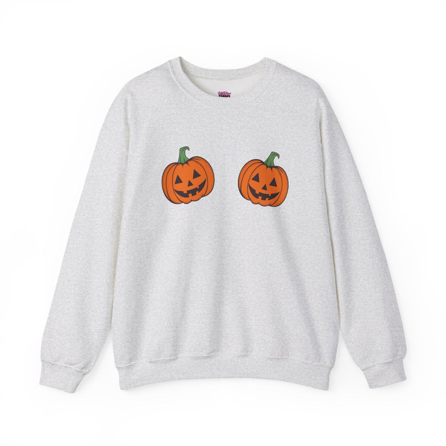 Max Likes Your Yabbos Crewneck