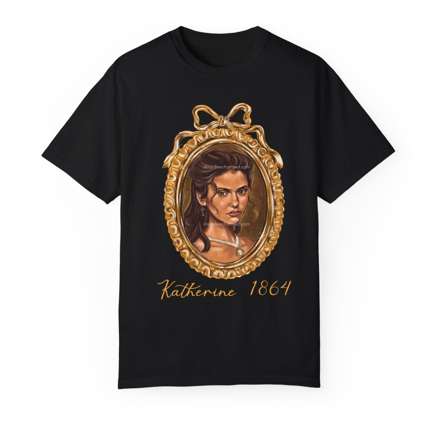 Katherine 1864 Tshirt