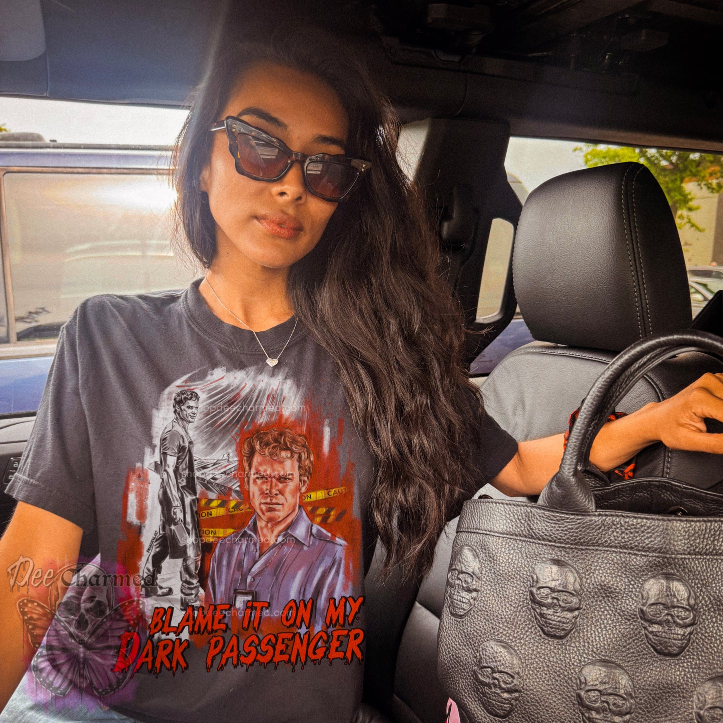 Bay Harbor Butcher Tshirt