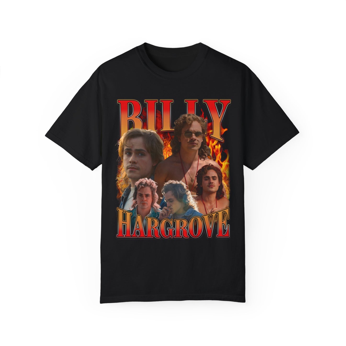 Billy Hargrove 90s Tshirt