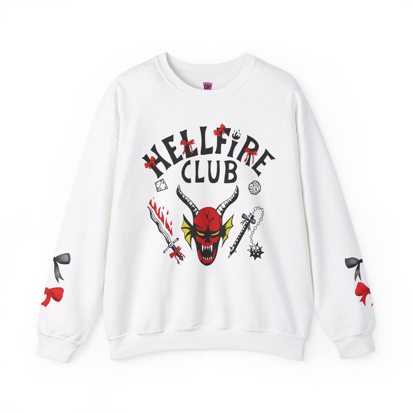 Hellfire Club Crew