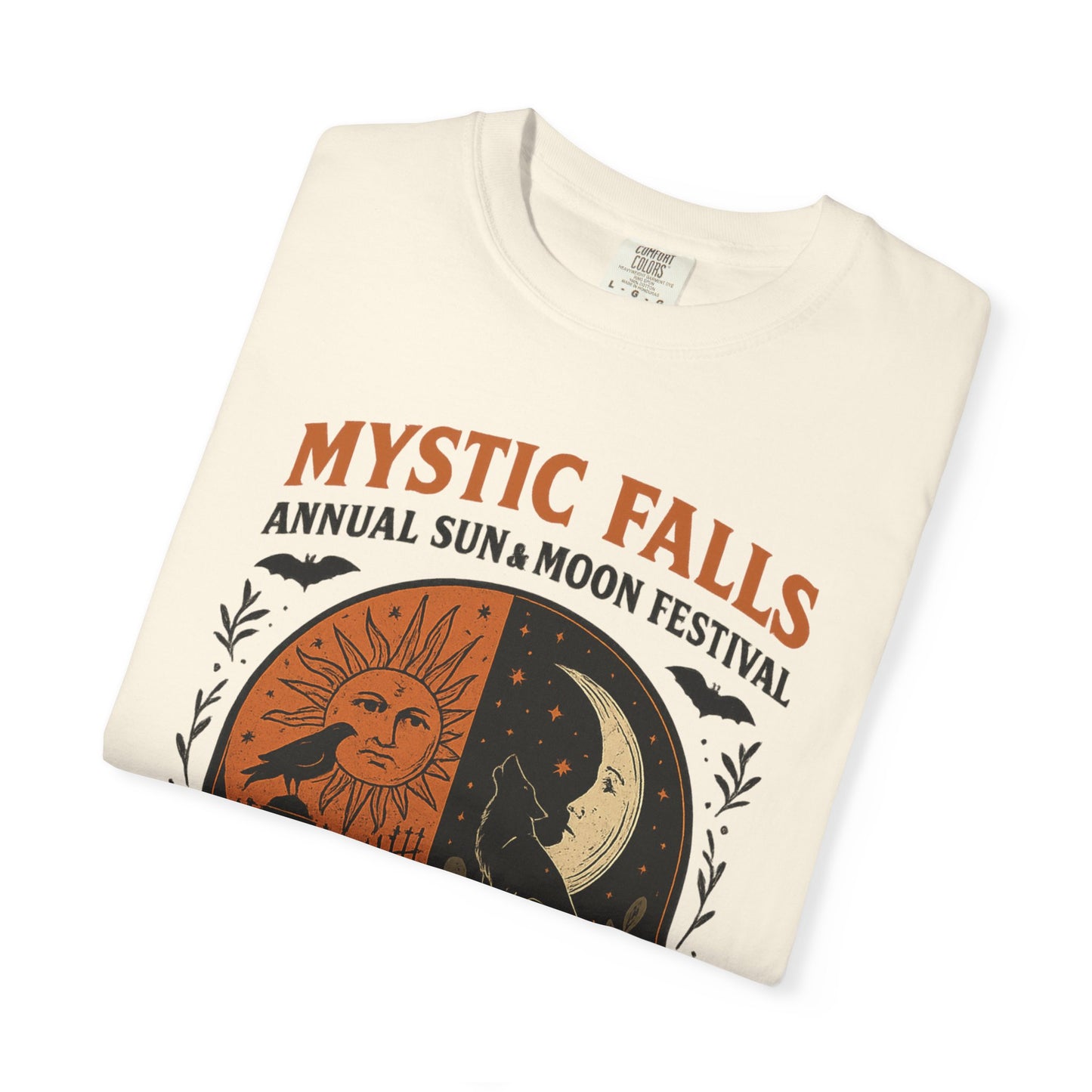 Sun & Moon Festival Shirt