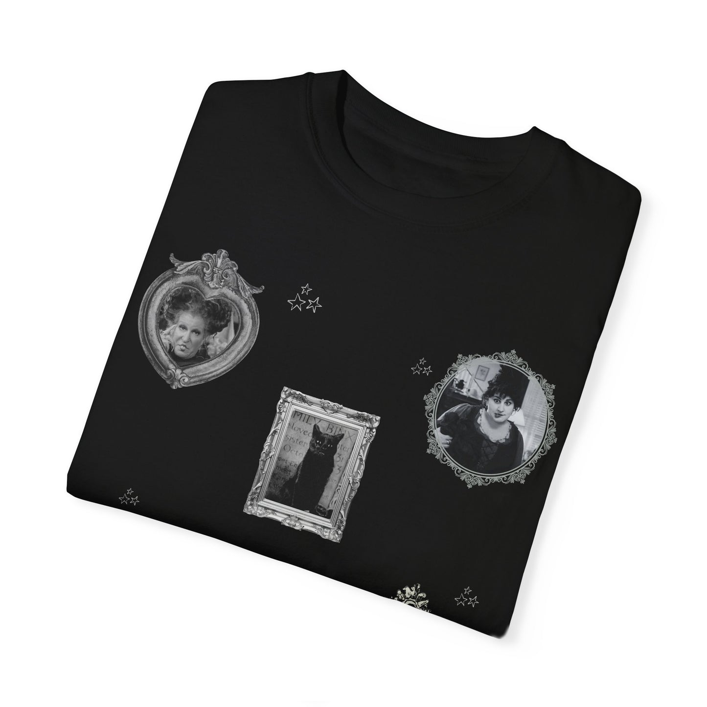 Hocus Pocus Antique Shirt