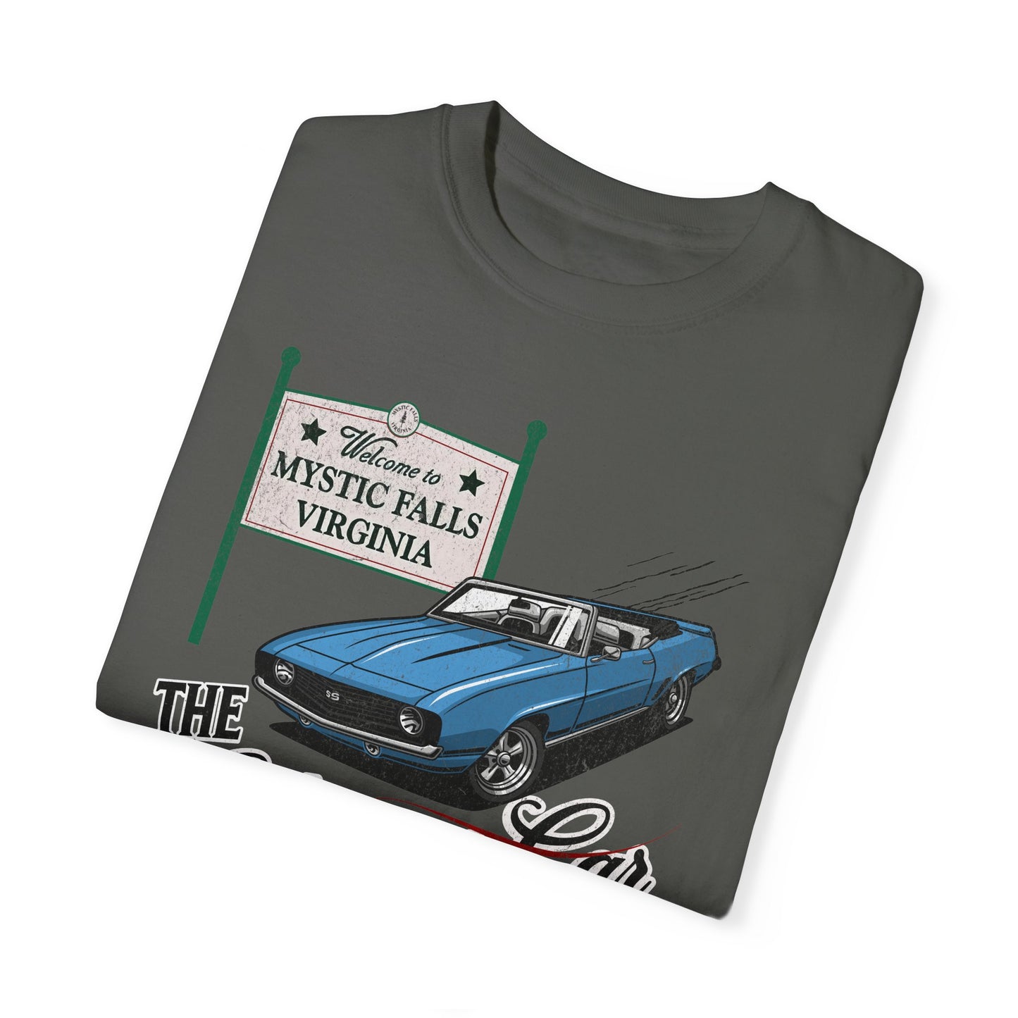 The Getaway Car Shirt