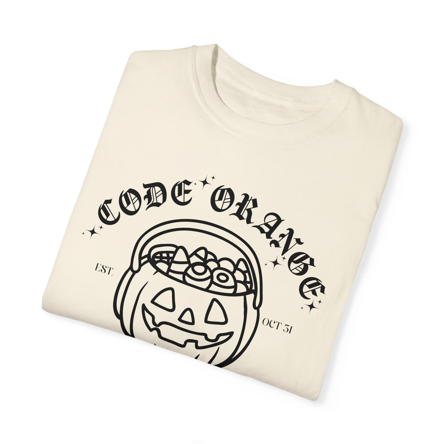 Code Orange Coven Shirt