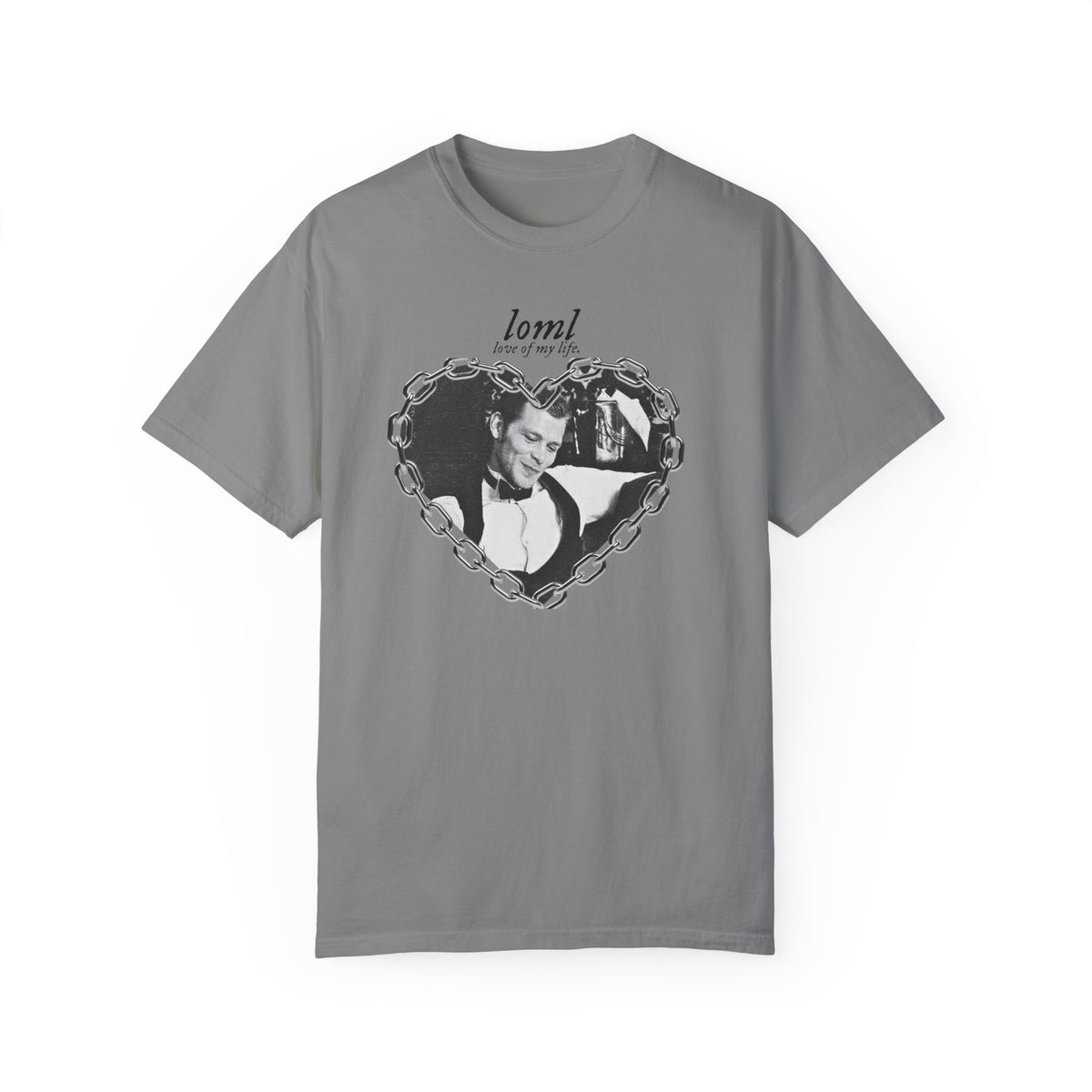 Love of my Life Tshirt