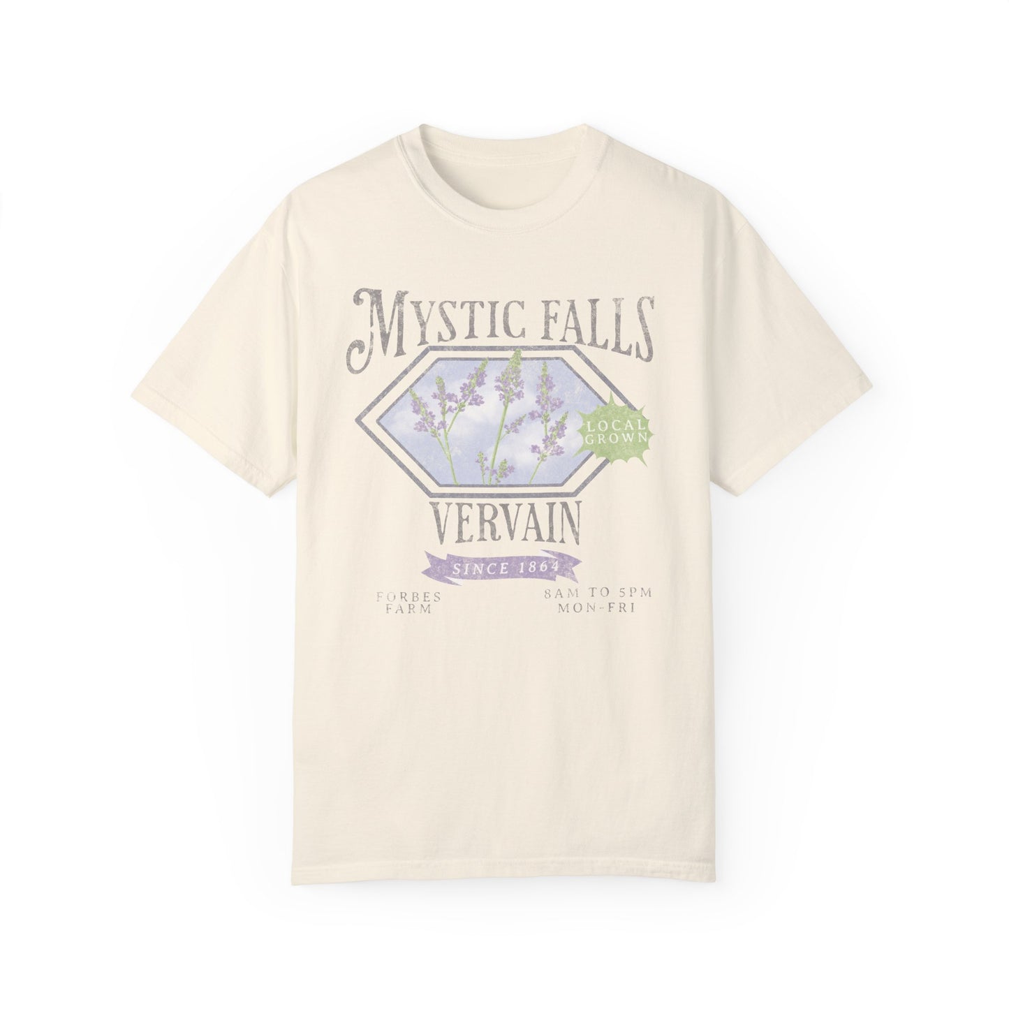 Local Vervain TShirt