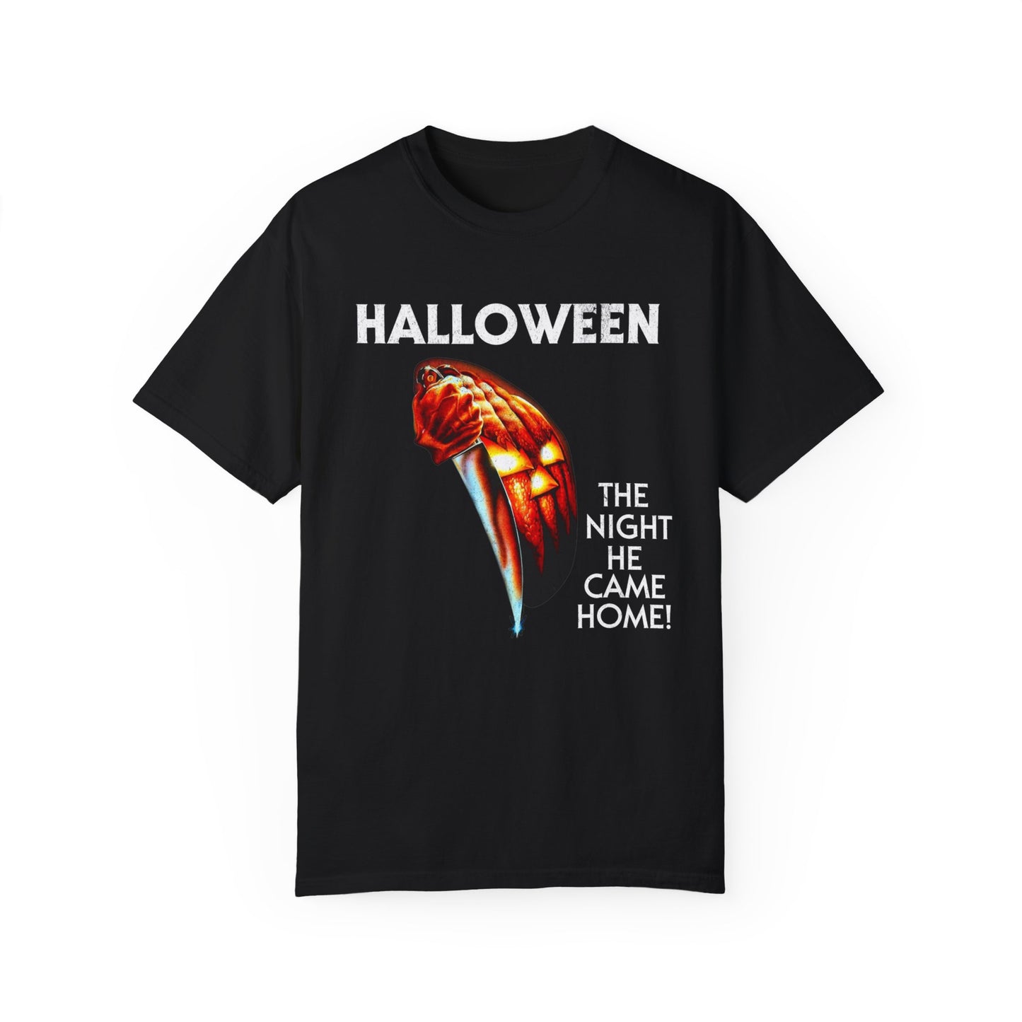 The Night He Came Home Shirt
