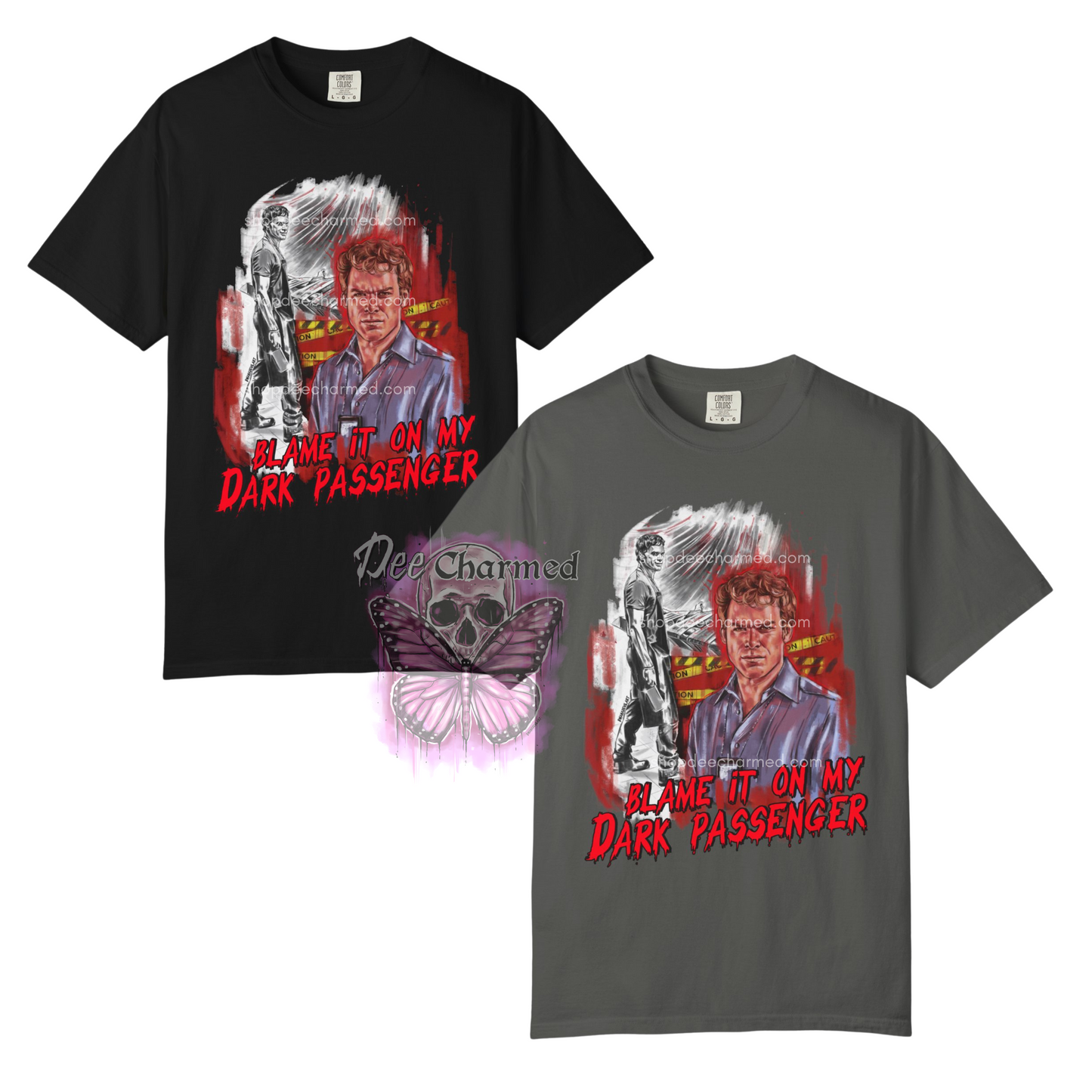 Bay Harbor Butcher Tshirt