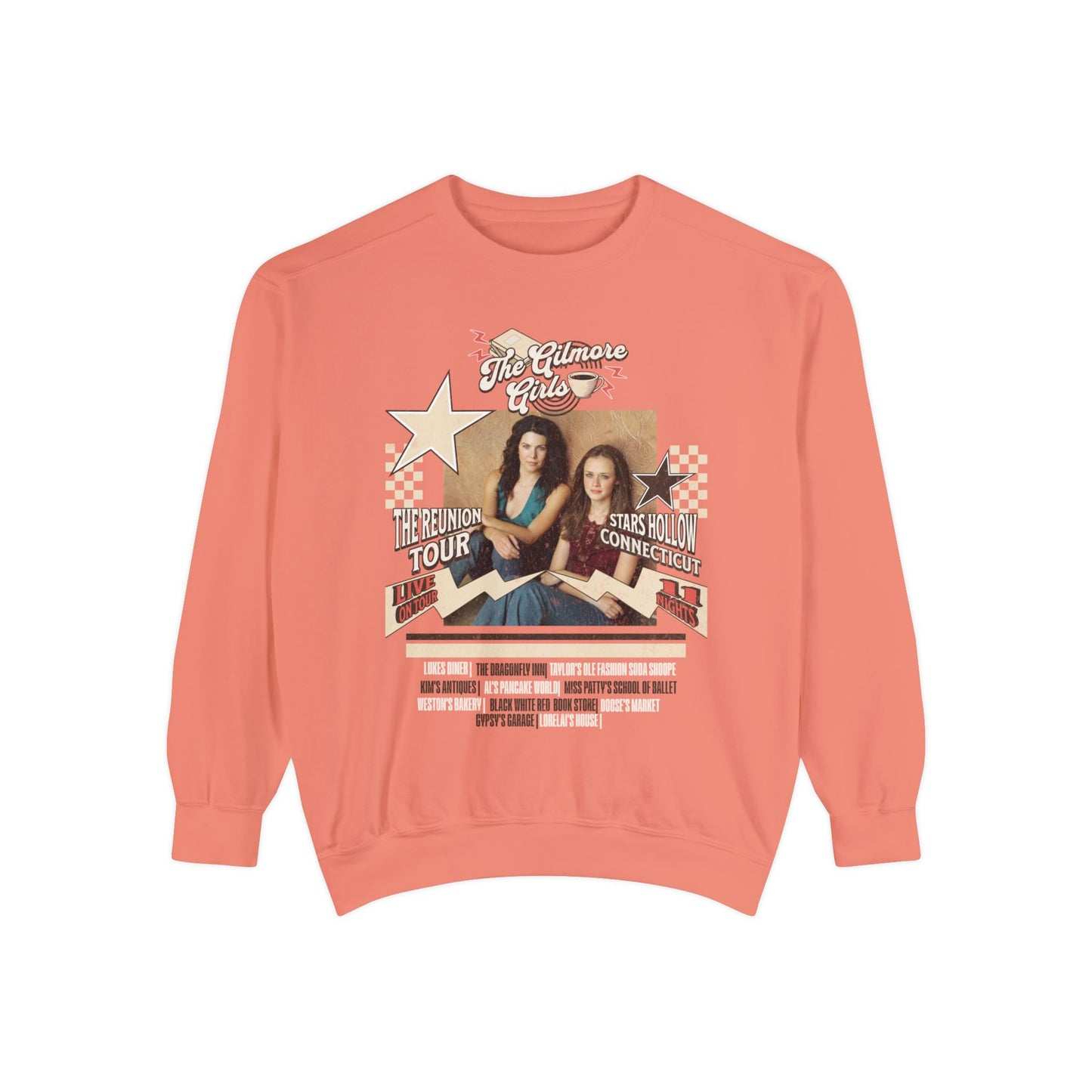 GG Band Crewneck