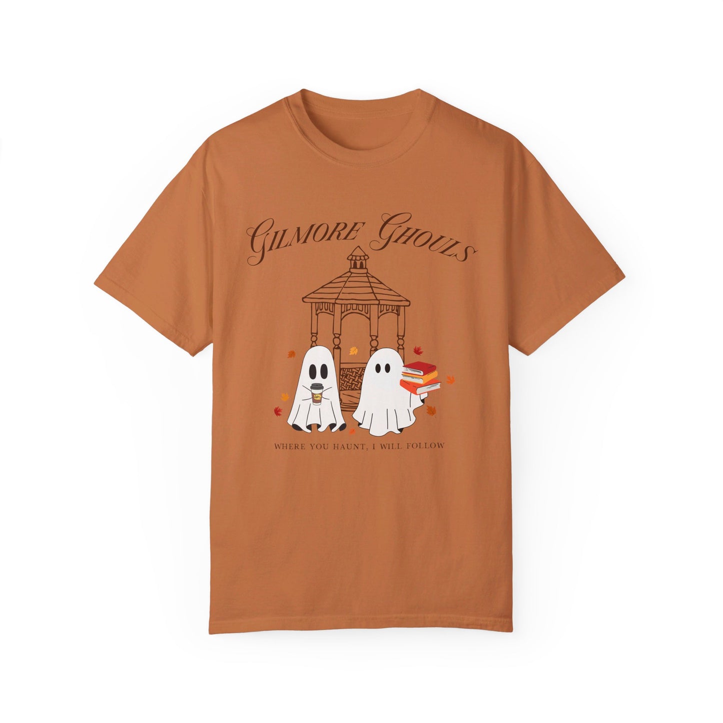 Gilmore Ghouls Shirt
