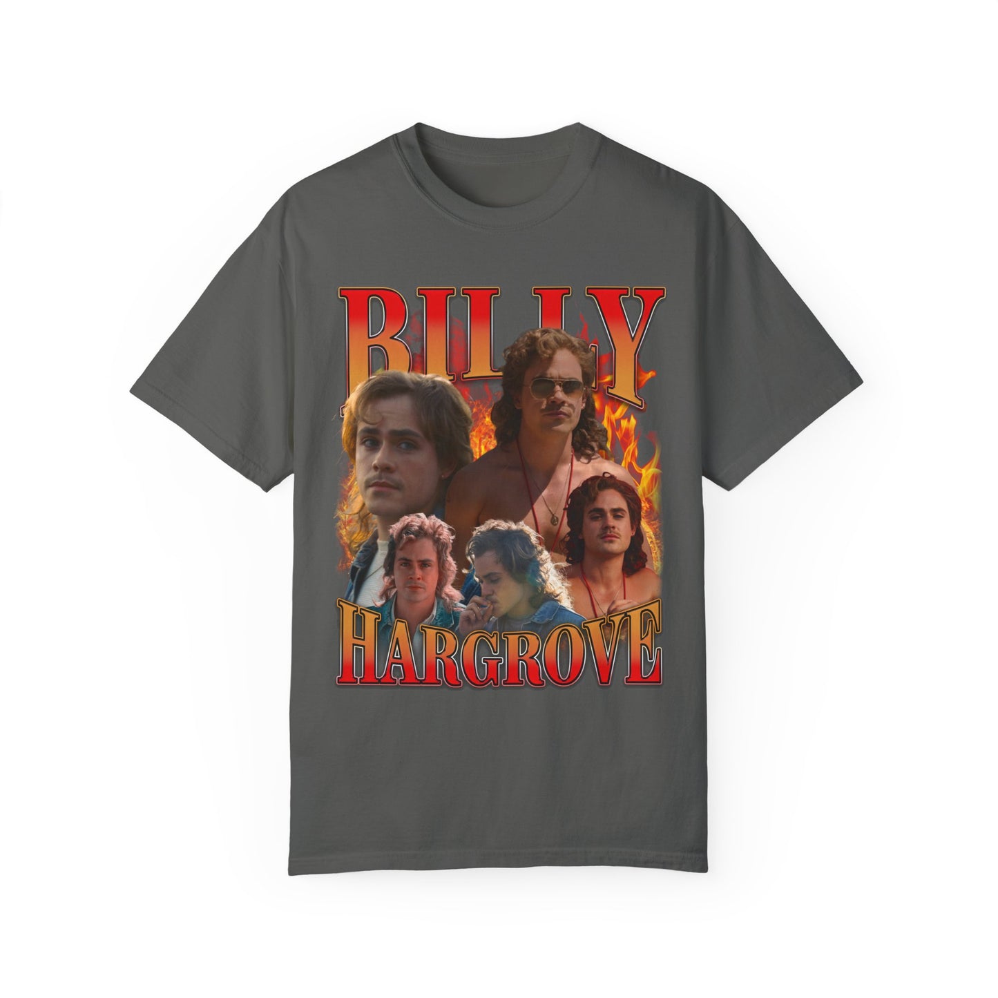 Billy Hargrove 90s Tshirt