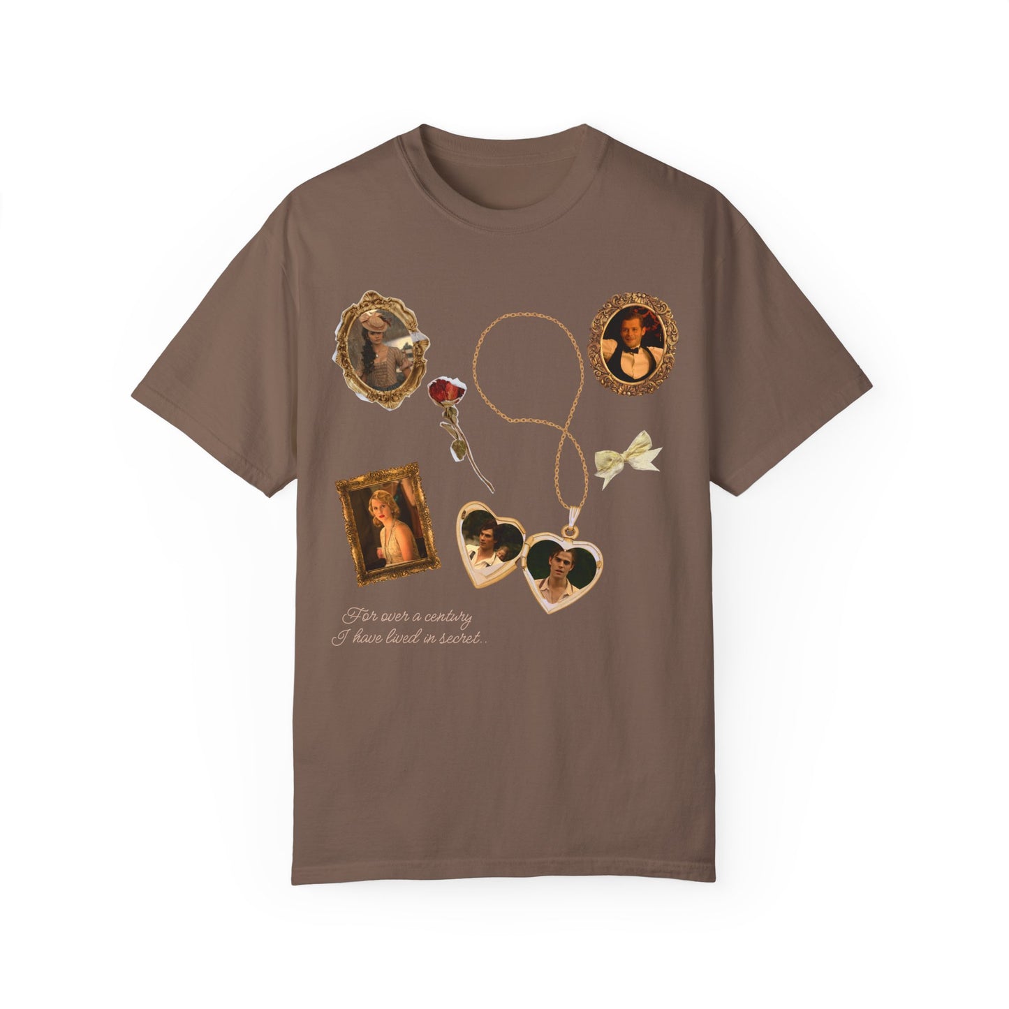For Over A Century Tshirt